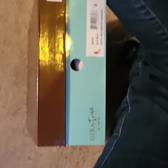 DIBA TRUE for real life BOOTS Size 8 - Picture 8 of 8